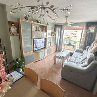 Piso en venta en Zona Pueblo en Calpe/Calp