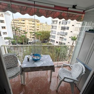 Piso en venta en Zona Pueblo en Calpe/Calp