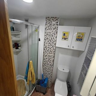 Piso en venta en Zona Pueblo en Calpe/Calp