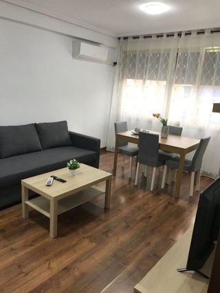 Piso en alquiler en Fátima - Levante en Córdoba