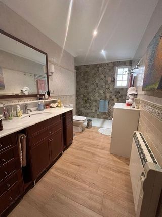 Casa rural en alquiler en La Siesta - El Salado - Torreta en Torrevieja