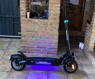 Patinete Eléctrico SmartGyro