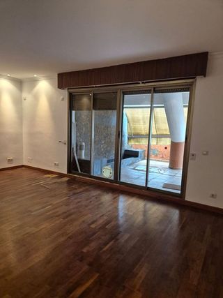 Ático en alquiler en Triana Este en Sevilla