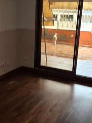 Ático en alquiler en Triana Este en Sevilla