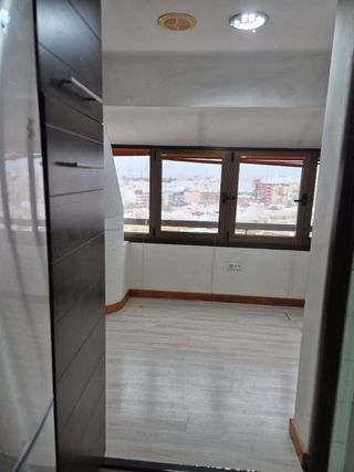 Ático en alquiler en Triana Este en Sevilla