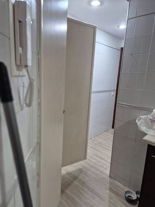 Ático en alquiler en Triana Este en Sevilla