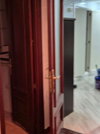 Ático en alquiler en Triana Este en Sevilla