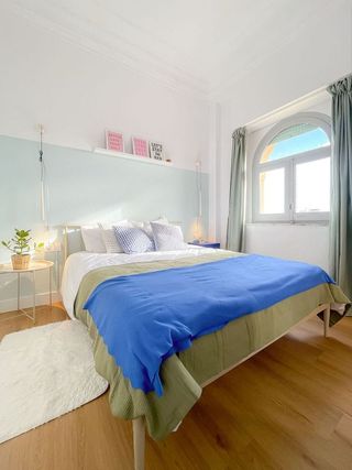 Ático en alquiler en El Botànic en Valencia