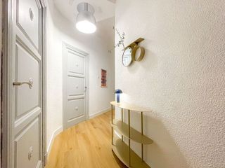 Ático en alquiler en El Botànic en Valencia