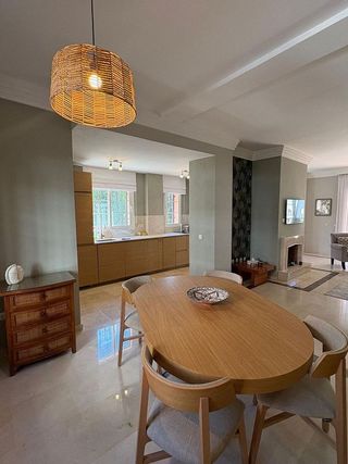 Piso en alquiler en Los Naranjos - Las Brisas en Marbella