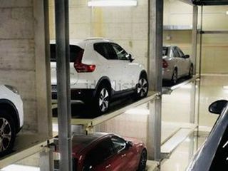 Garaje en alquiler en Centro en San Sebastián-Donostia