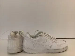 Zapatillas Nike Blancas