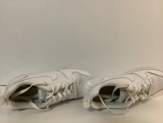 Zapatillas Nike Blancas