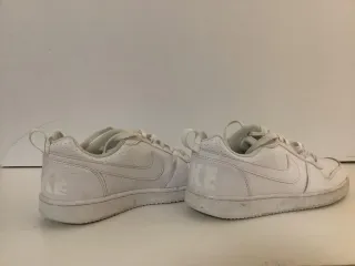 Zapatillas Nike Blancas