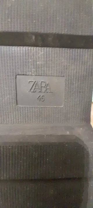 Lote zapatos botas hombre beige y zapatillas Múnic