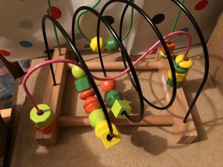 Set Giochi Neonati Chicco, Ikea, Lilliputiens