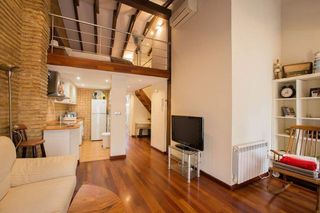 Piso en alquiler en La Roqueta en Valencia