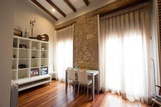 Piso en alquiler en La Roqueta en Valencia