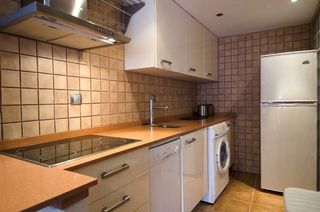 Piso en alquiler en La Roqueta en Valencia