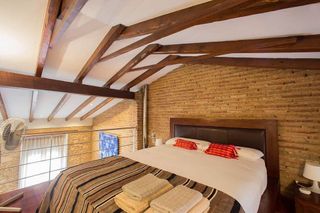 Piso en alquiler en La Roqueta en Valencia