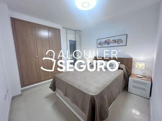 Piso en alquiler en La Creu del Grau en Valencia