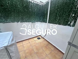 Piso en alquiler en La Creu del Grau en Valencia