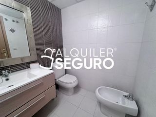 Piso en alquiler en La Creu del Grau en Valencia