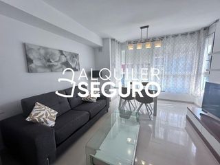 Piso en alquiler en La Creu del Grau en Valencia