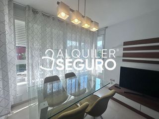 Piso en alquiler en La Creu del Grau en Valencia