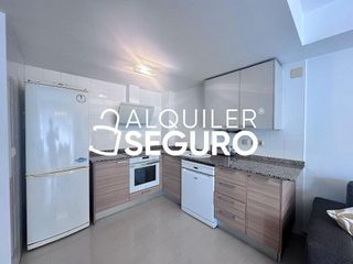 Piso en alquiler en La Creu del Grau en Valencia