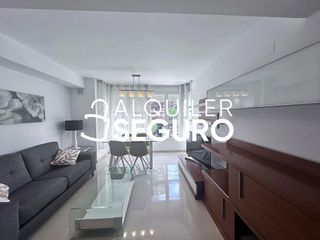 Piso en alquiler en La Creu del Grau en Valencia
