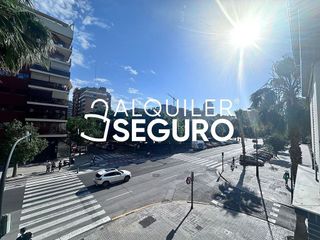 Piso en alquiler en La Creu del Grau en Valencia