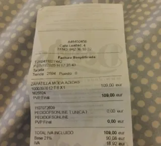 Zapatillas Adidas Stan Smith Blancas yVerde nuevas