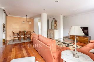 Piso en alquiler en Nuevos Ministerios - Ríos Rosas en Madrid