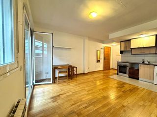 Estudio en alquiler en Moscardó en Madrid