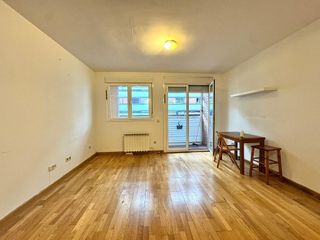 Estudio en alquiler en Moscardó en Madrid