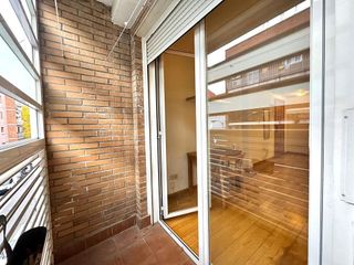 Estudio en alquiler en Moscardó en Madrid