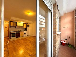 Estudio en alquiler en Moscardó en Madrid