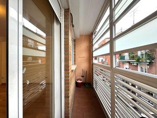 Estudio en alquiler en Moscardó en Madrid