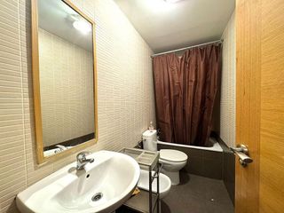 Estudio en alquiler en Moscardó en Madrid