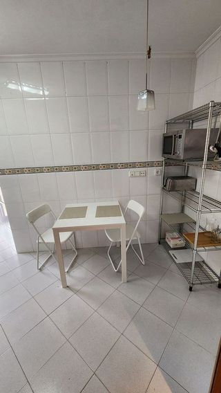 Piso en alquiler en Milán - Pumarín - Teatinos en Oviedo