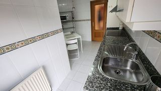 Piso en alquiler en Milán - Pumarín - Teatinos en Oviedo