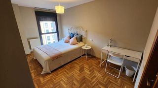 Piso en alquiler en Milán - Pumarín - Teatinos en Oviedo