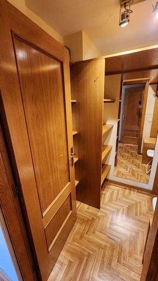 Piso en alquiler en Milán - Pumarín - Teatinos en Oviedo