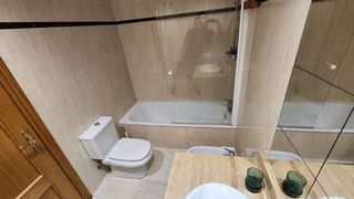 Piso en alquiler en Milán - Pumarín - Teatinos en Oviedo