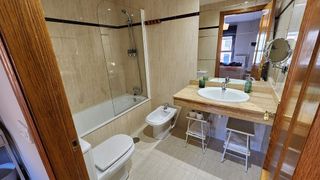 Piso en alquiler en Milán - Pumarín - Teatinos en Oviedo