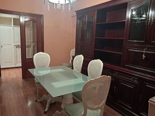 Piso en alquiler en San Pedro de Deusto-La Ribera en Bilbao