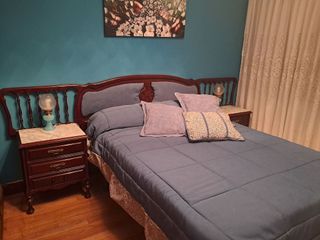 Piso en alquiler en San Pedro de Deusto-La Ribera en Bilbao