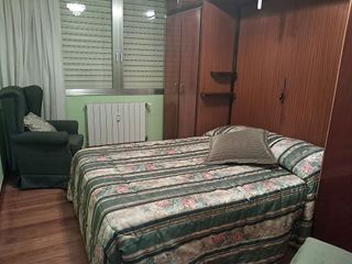 Piso en alquiler en San Pedro de Deusto-La Ribera en Bilbao