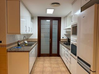 Piso en alquiler en La Llotja - Sant Jaume en Palma de Mallorca